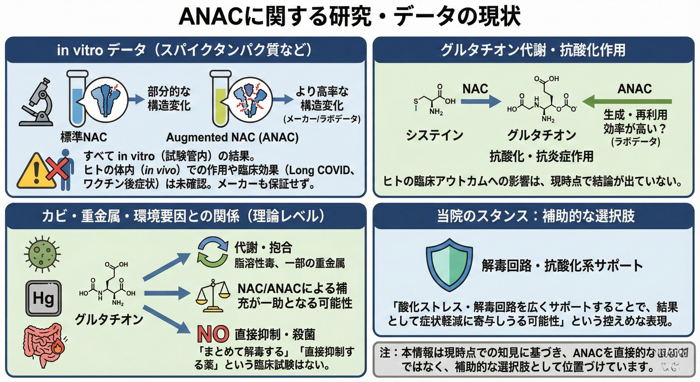 ANACデータ